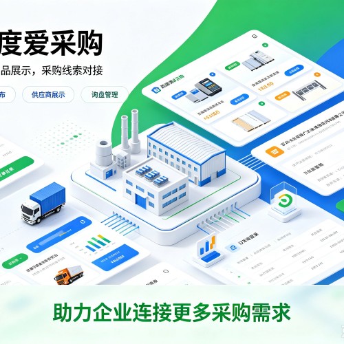 都兰百度爱采购